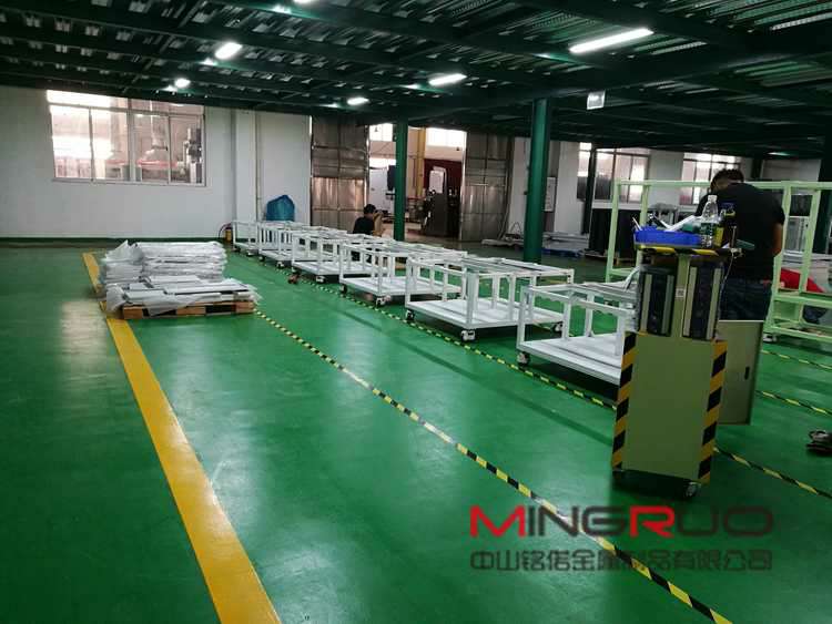 钣金加工 金属制品加工 钣金机箱加工_泉州天啸电竞赛事组织有限公司